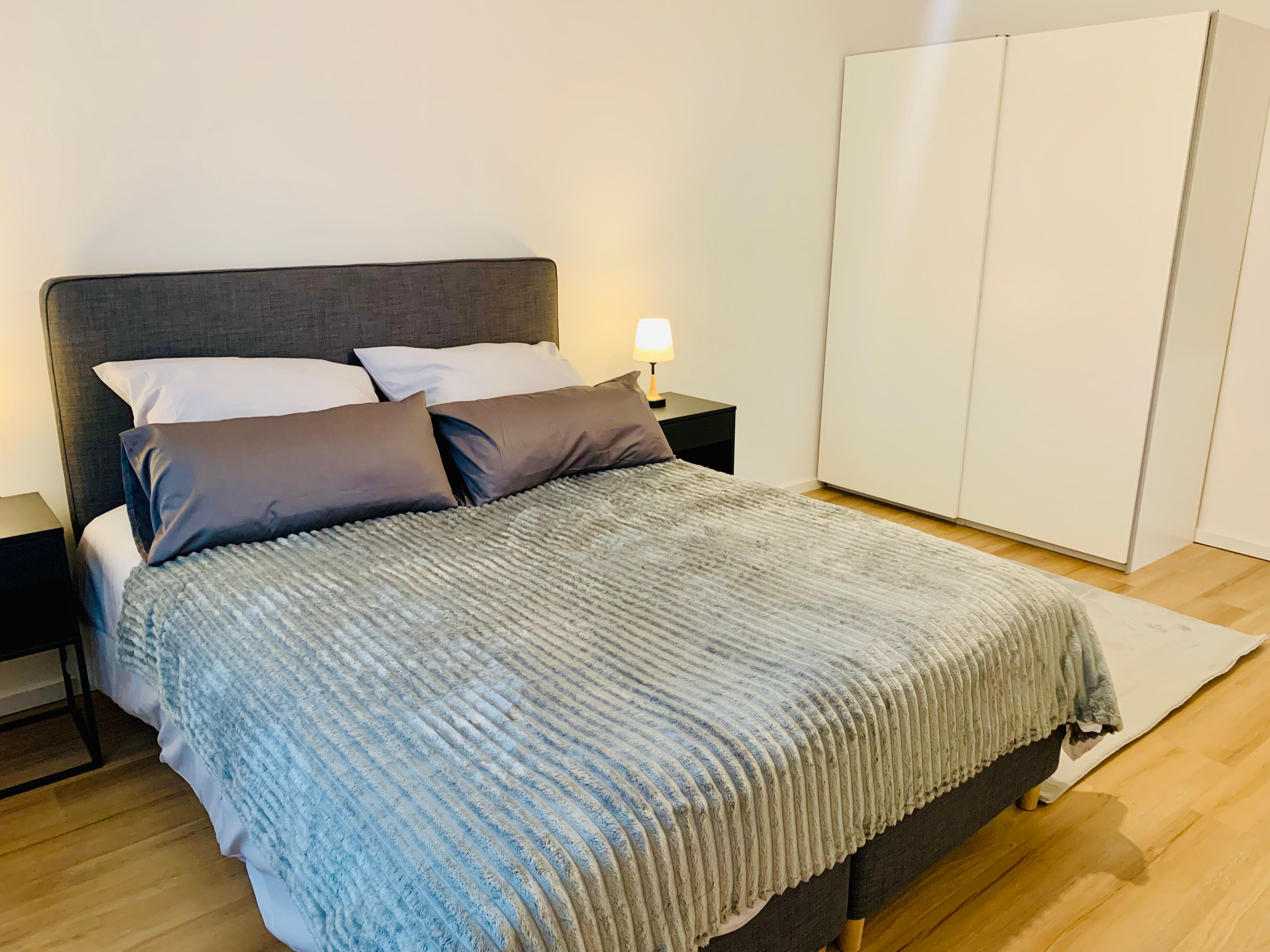 Modern 2-Room Apartment In Wörthsee – Fully Furnished & Ready To Move In! - 8