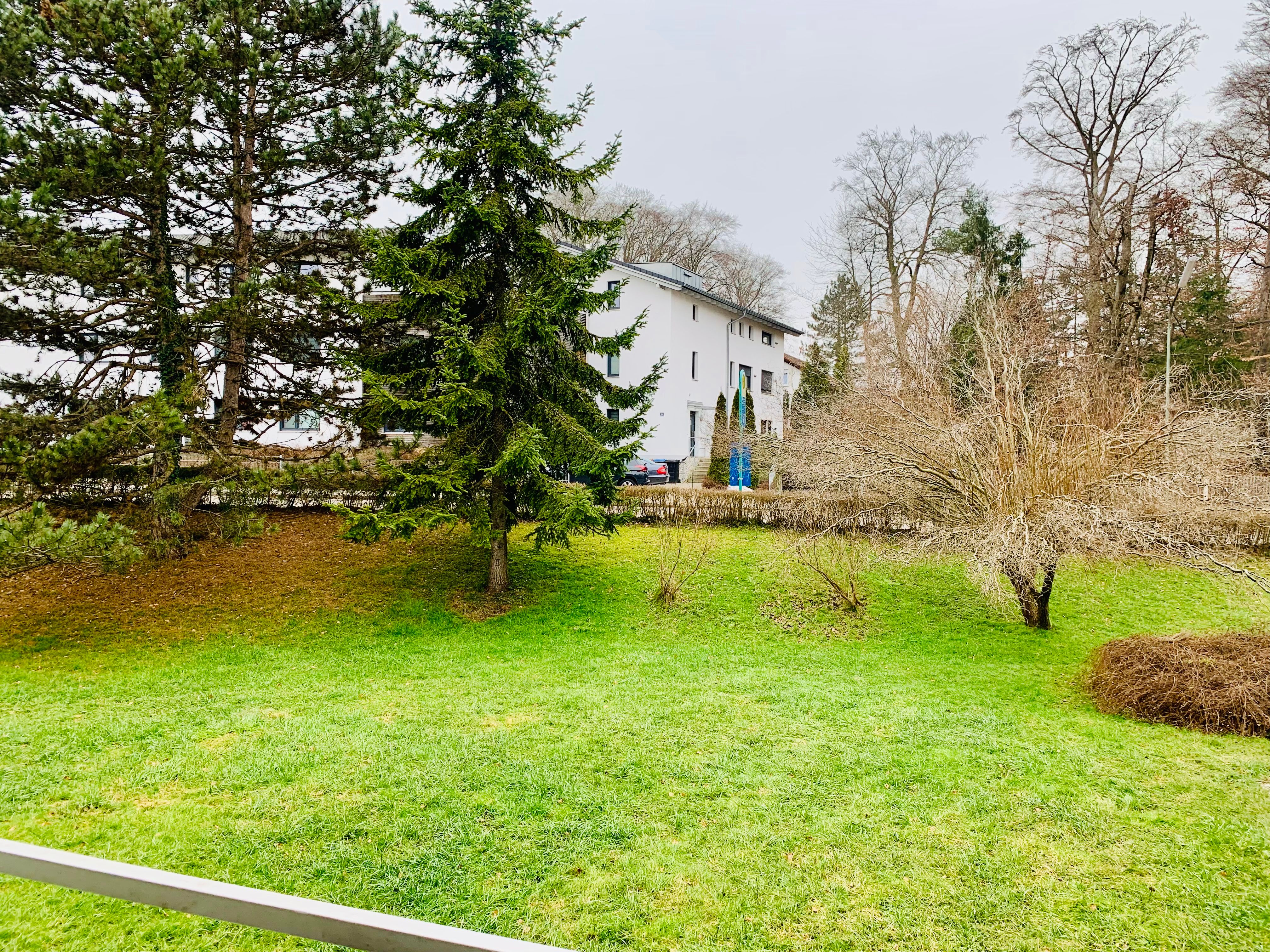 Modern 2-Room Apartment In Wörthsee – Fully Furnished & Ready To Move In! - 1