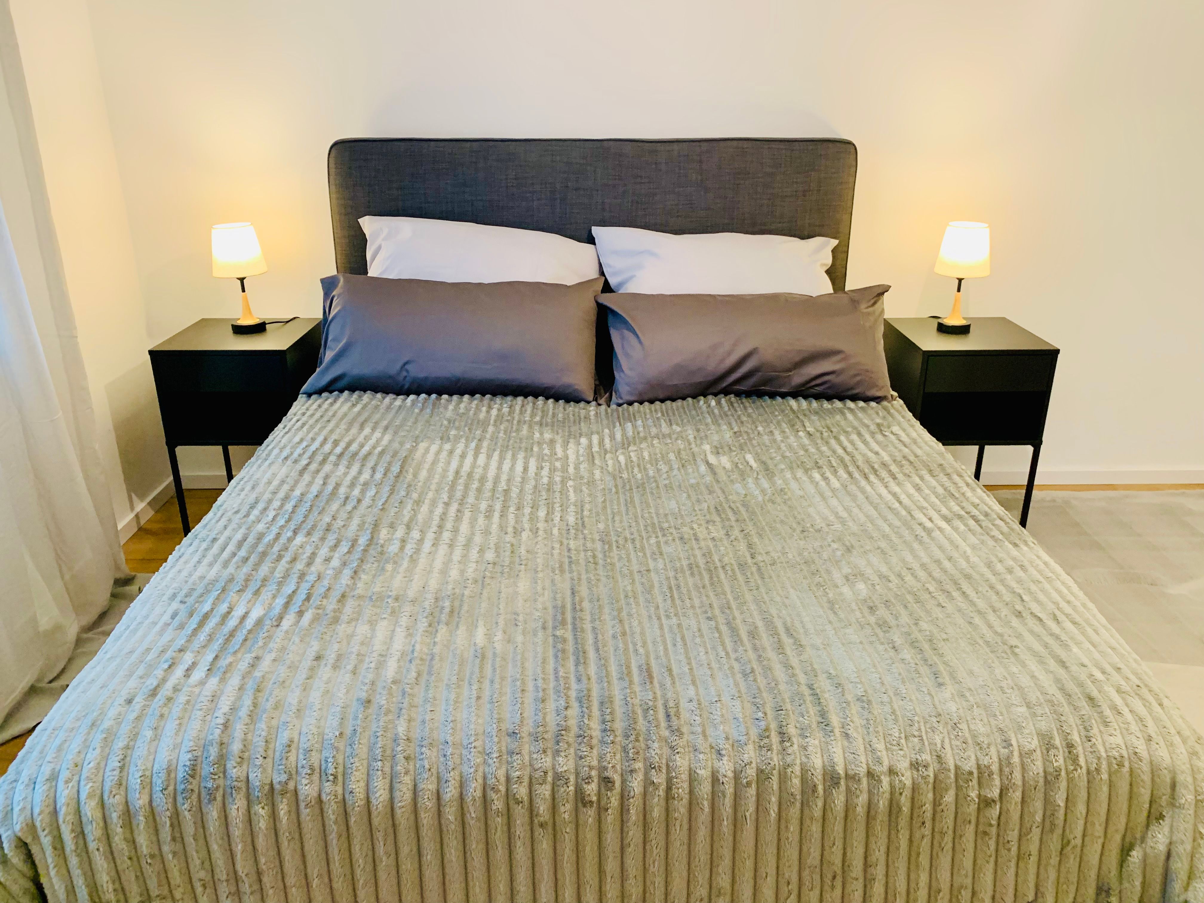 Modern 2-Room Apartment In Wörthsee – Fully Furnished & Ready To Move In! - 9