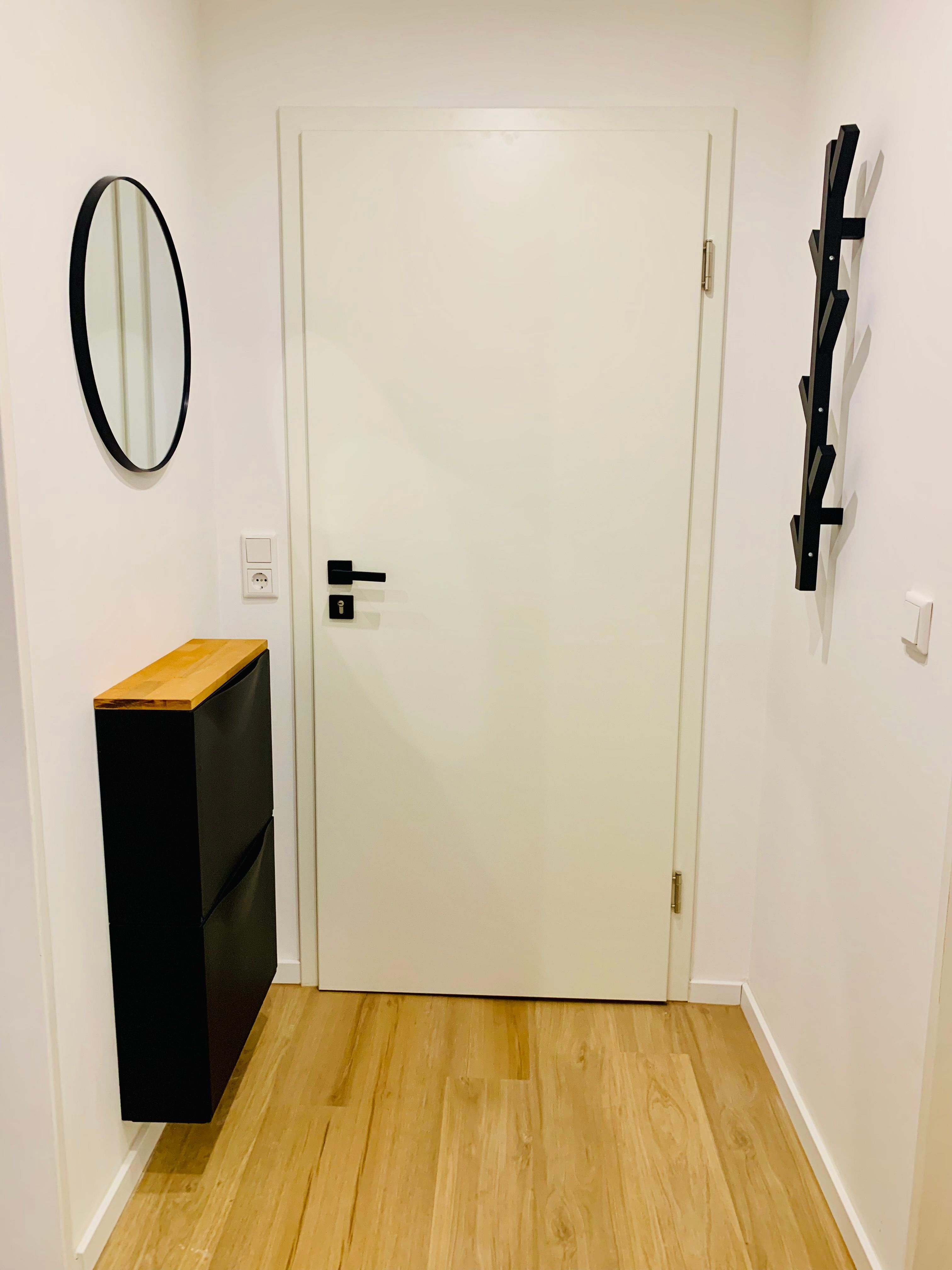 Modern 2-Room Apartment In Wörthsee – Fully Furnished & Ready To Move In! - 6
