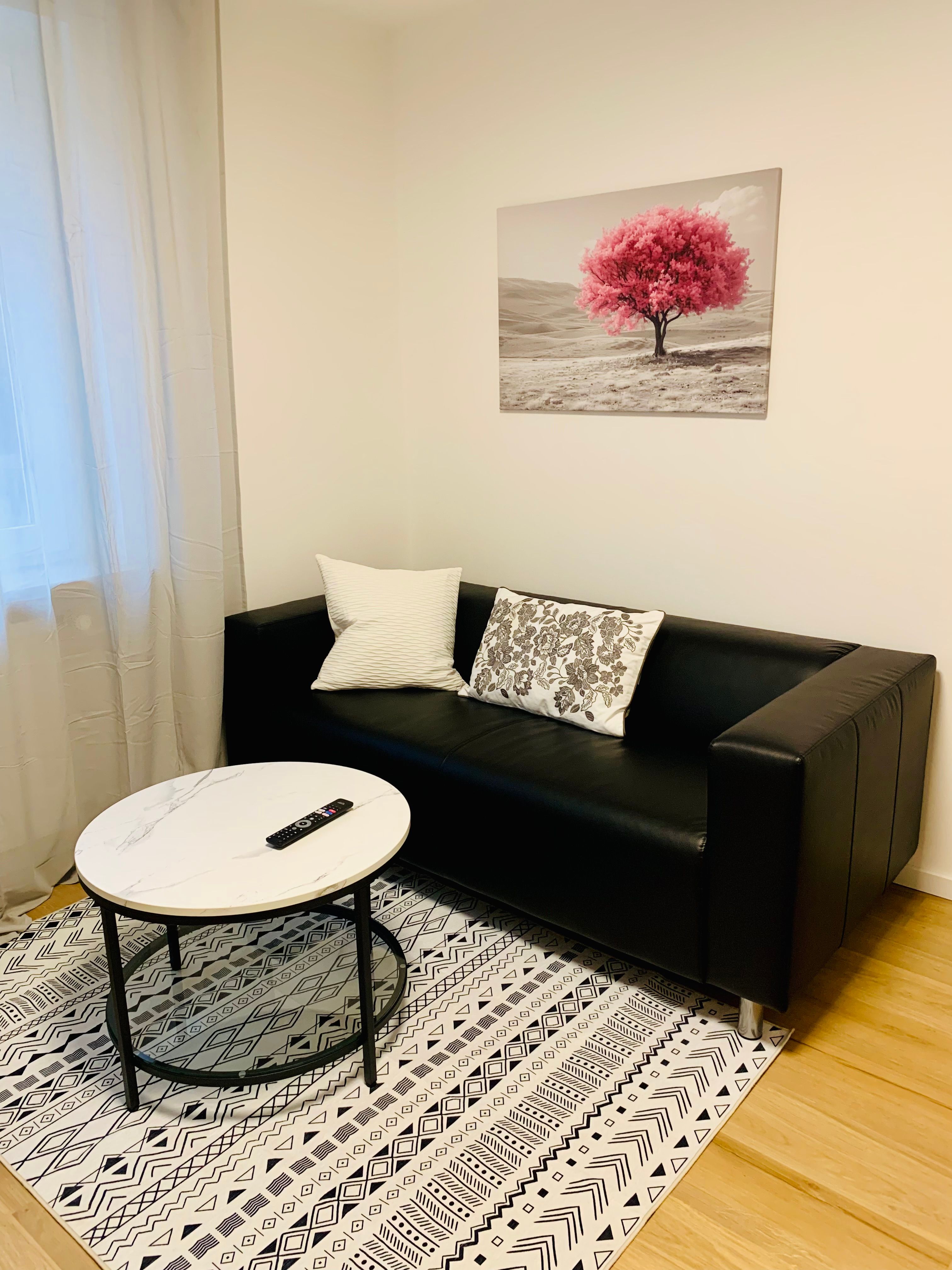 Modern 2-Room Apartment In Wörthsee – Fully Furnished & Ready To Move In! - 17