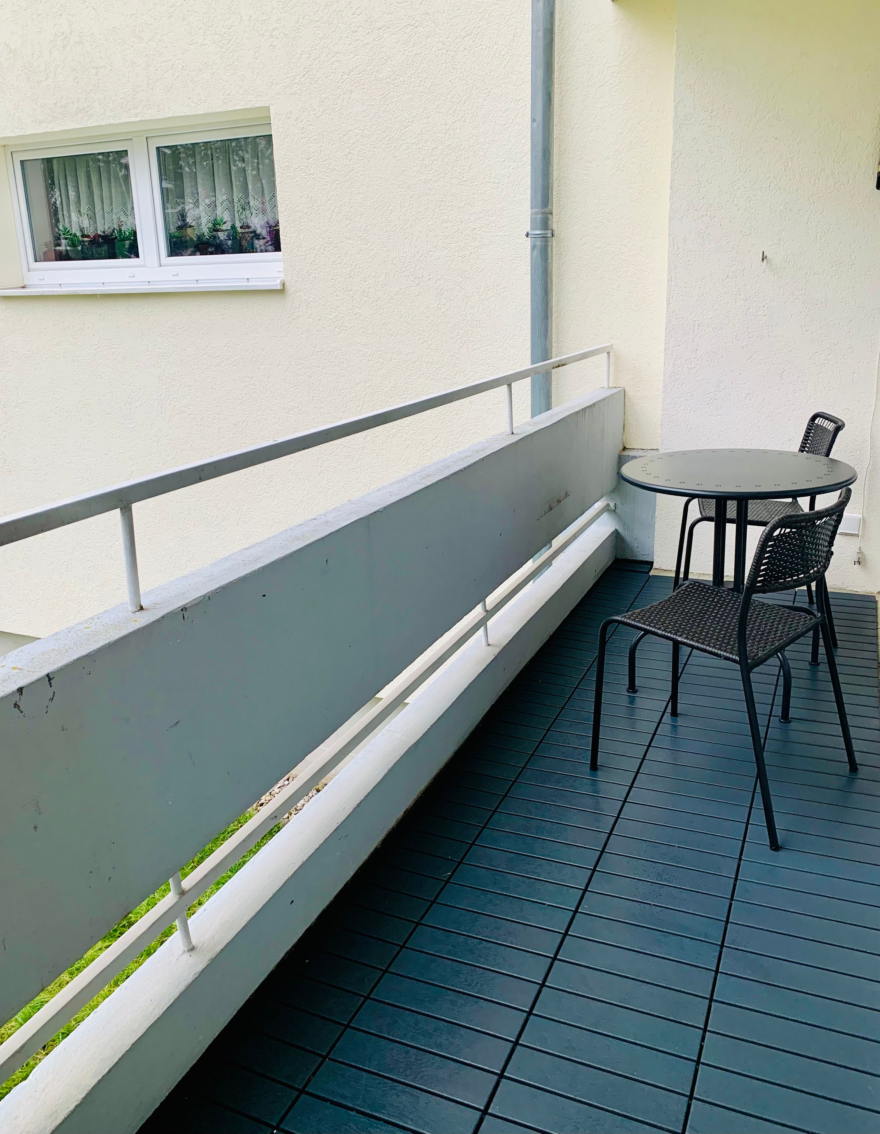 Modern 2-Room Apartment In Wörthsee – Fully Furnished & Ready To Move In! - 2