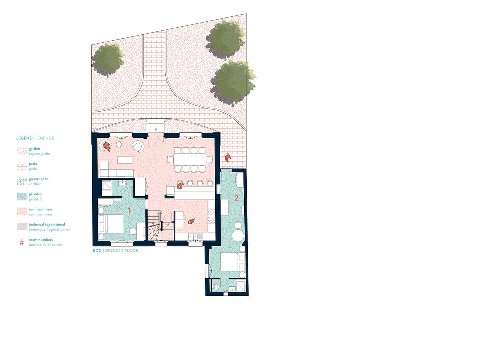 Private Room (6) - Danielle - Private Room (6) - Gallery - 5