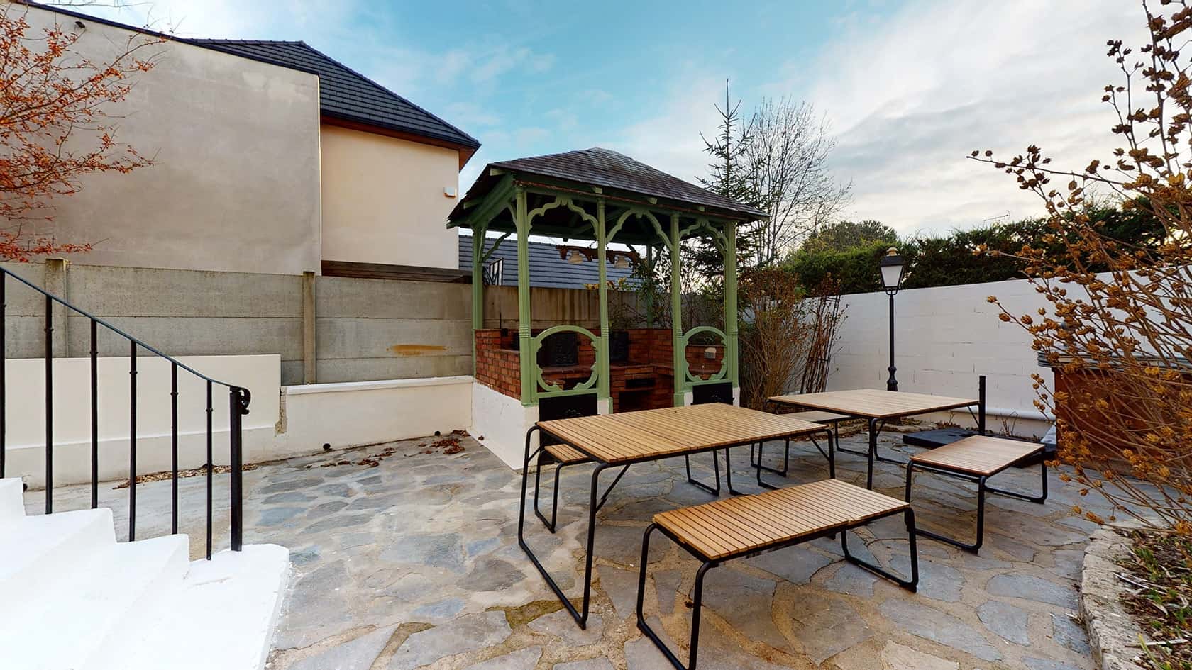  Private Room (6)  -  Danielle - Private Room (6)  - Gallery -  6