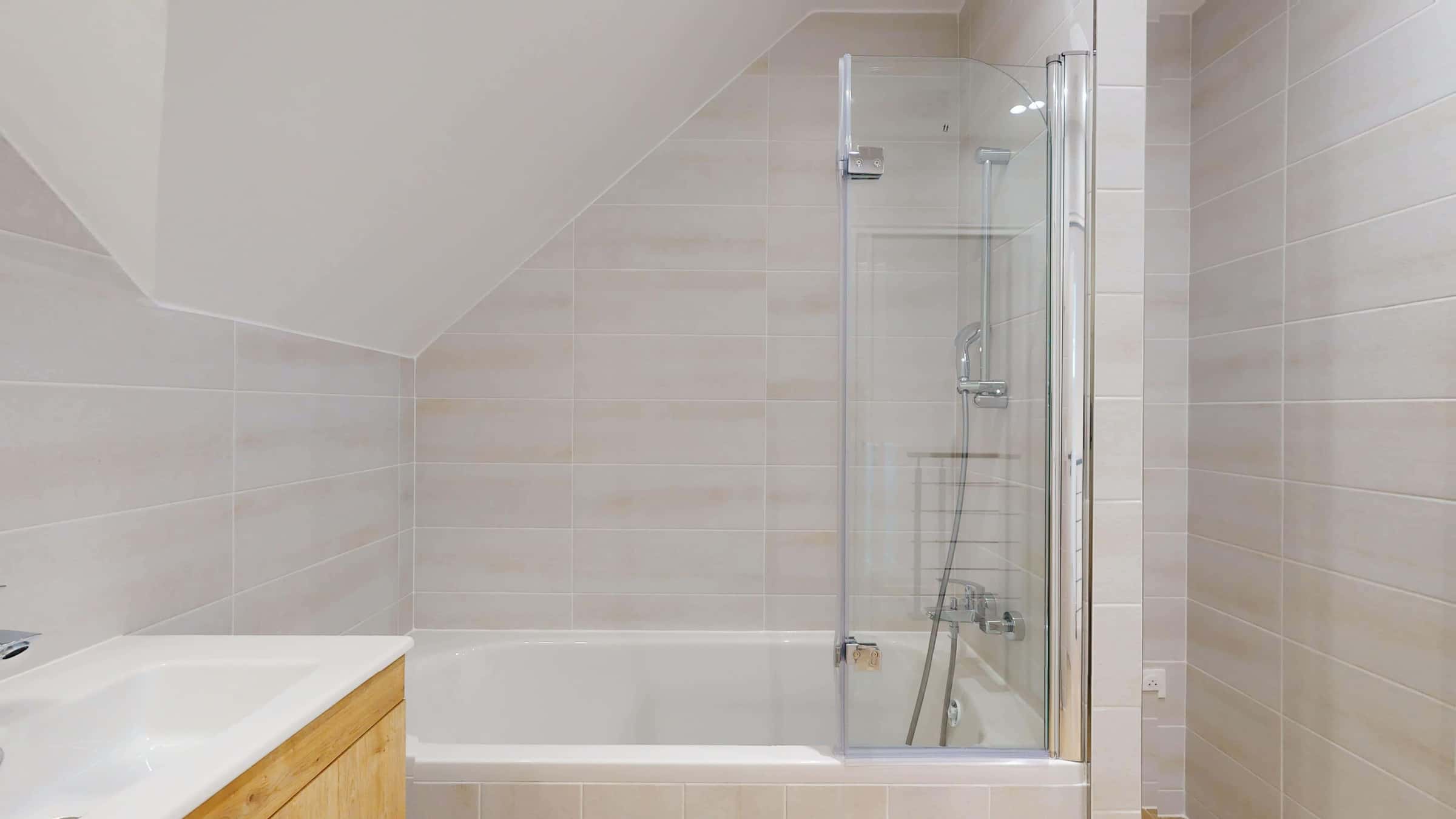 Private Room (5) - Villejuif Benoit Mâlon - Private Room (5) - Gallery - 6