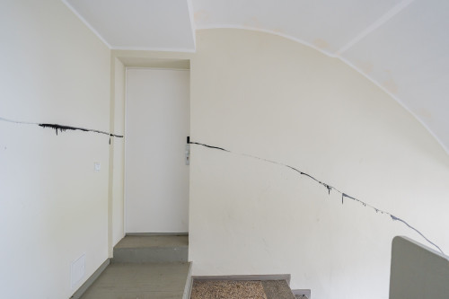 Work and Travel in Potsdam: Spacious renovated apartment for six