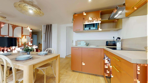 Chambre 2 - FAYS P - Gallery - 8