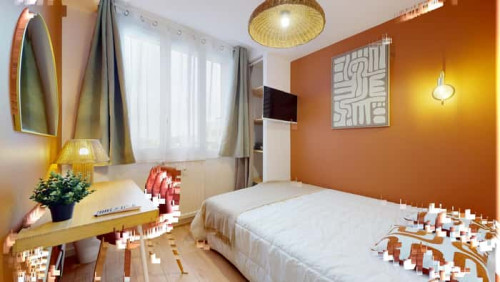 Chambre 2 - FAYS P - Gallery - 15
