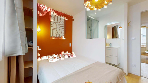 Chambre 2 - FAYS P - Gallery - 13