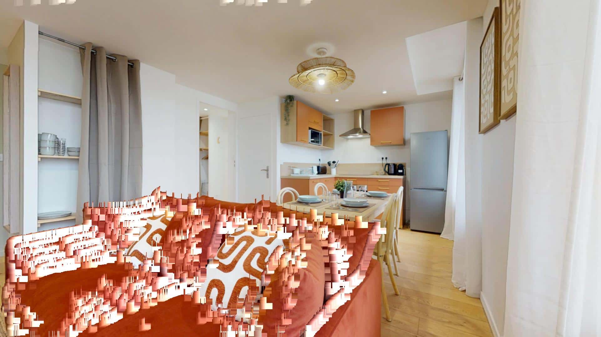 3 Bedrooms - 11