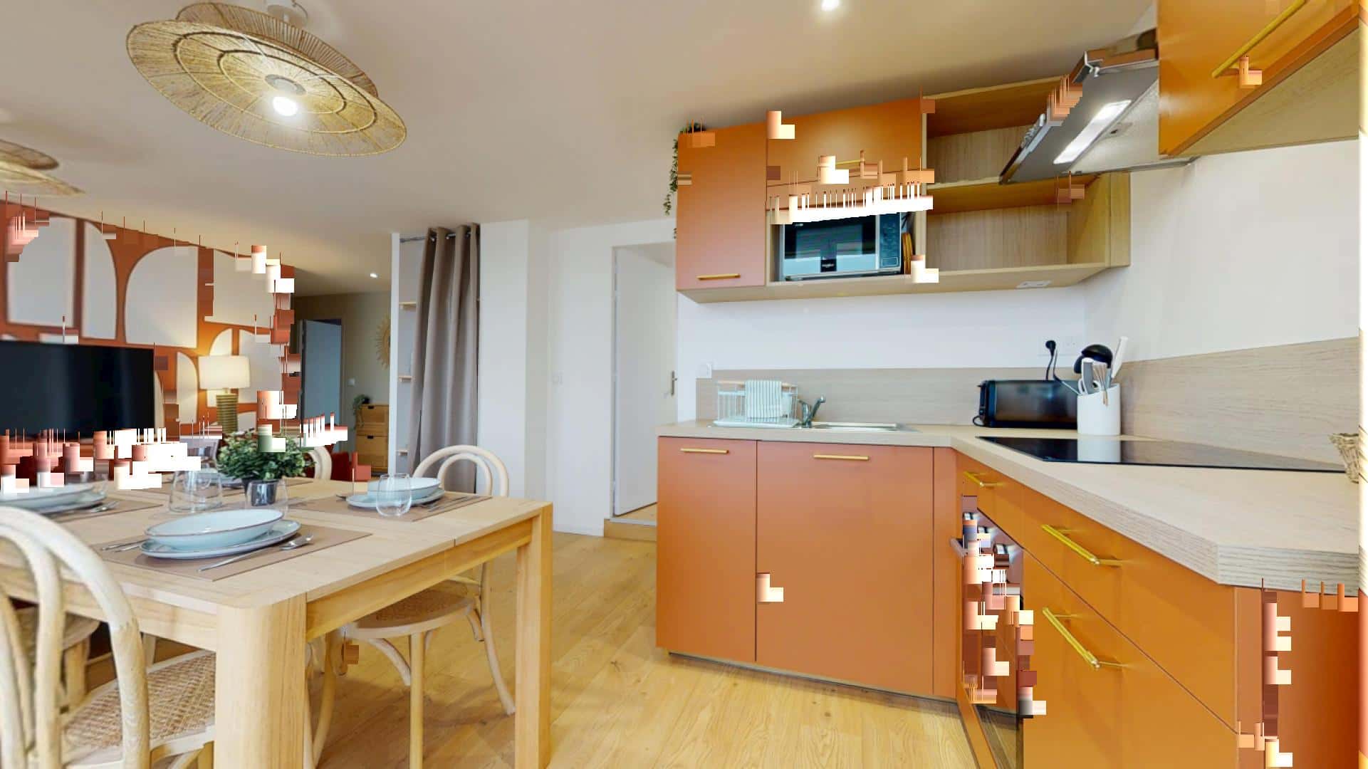 3 Bedrooms - 14