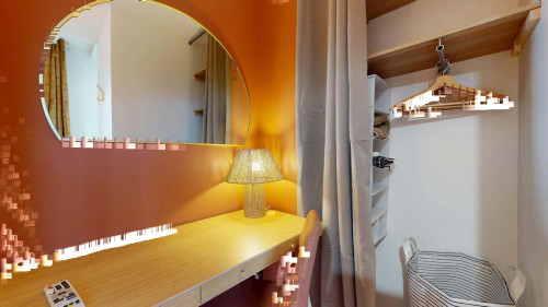 Chambre 1 - FAYS P - Gallery - 10