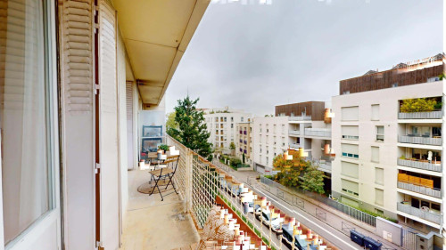 Chambre 1 - FAYS P - Gallery - 5