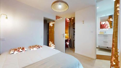 Chambre 1 - FAYS P - Gallery - 4