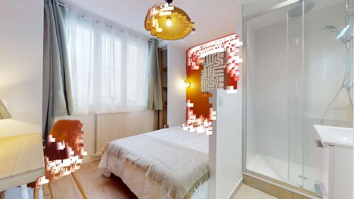 3 Bedrooms - 9
