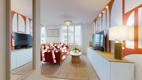 Chambre 3 - FAYS P - Gallery - 14