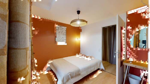 Chambre 3 - FAYS P - Gallery - 6