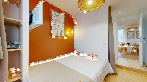 Chambre 3 - FAYS P - Gallery - 17