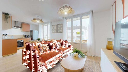 Chambre 3 - FAYS P - Gallery - 7