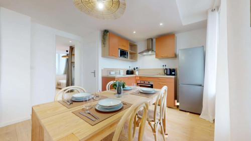 Chambre 3 - FAYS P - Gallery - 9