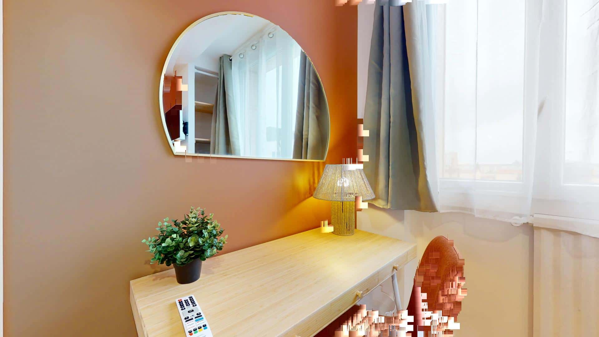 3 Bedrooms - 6