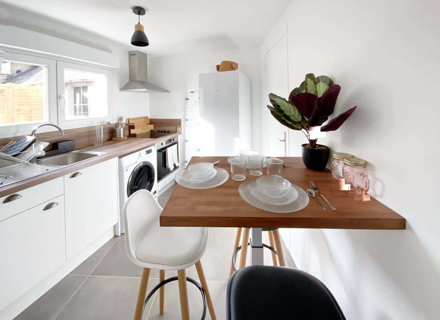 3 Bedrooms - Chambre 1 - MARE DU PARC - Gallery - 6