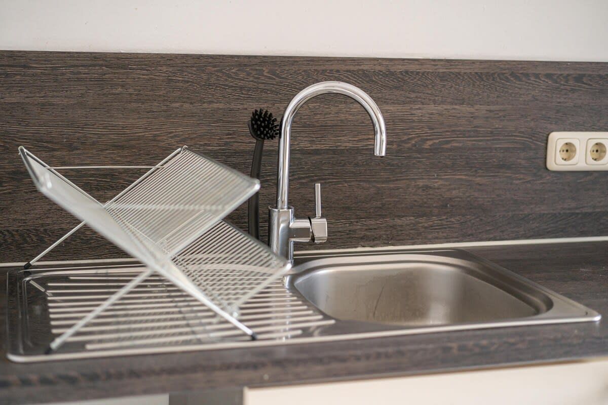  Stylish 2-Room Apartment In The Heart Of Erfurt  -  Stylish 2-room apartment in the heart of Erfurt  - Gallery -  12