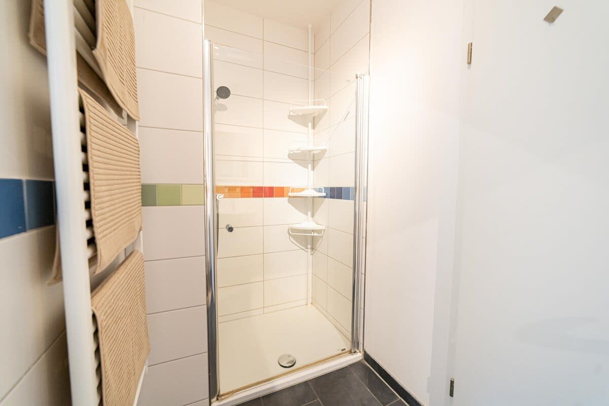  Stylish 2-Room Apartment In The Heart Of Erfurt  -  Stylish 2-room apartment in the heart of Erfurt  - Gallery -  14