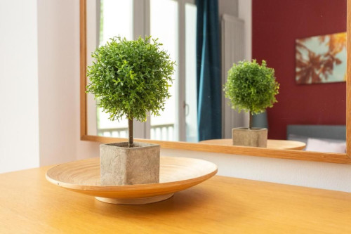Bright 2-Room Apartment in Prime Leipzig Location – Münzgasse - Gallery - 11
