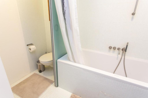 Bright 2-Room Apartment in Prime Leipzig Location – Münzgasse - Gallery - 8