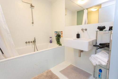 Bright 2-Room Apartment in Prime Leipzig Location – Münzgasse - Gallery - 10
