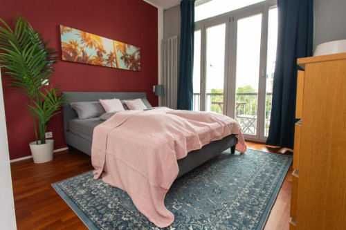 Bright 2-Room Apartment in Prime Leipzig Location – Münzgasse - Gallery - 12