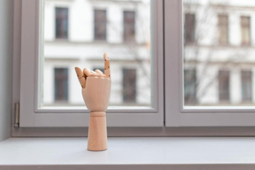 Bright 2-Room Apartment in Prime Leipzig Location – Münzgasse