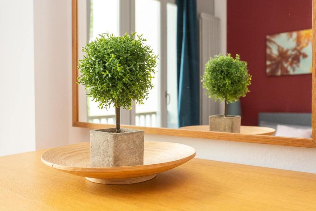 Bright 2-Room Apartment In Prime Leipzig Location – Münzgasse - 2