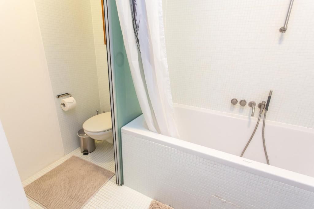 Bright 2-Room Apartment In Prime Leipzig Location – Münzgasse - 5