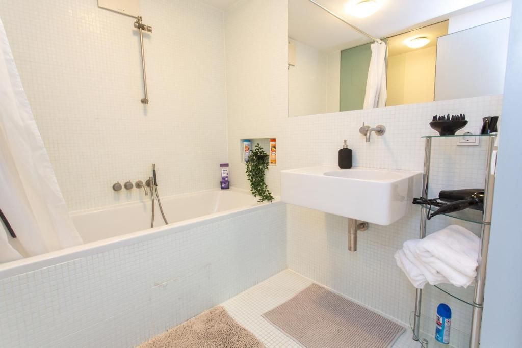 Bright 2-Room Apartment In Prime Leipzig Location – Münzgasse - 3
