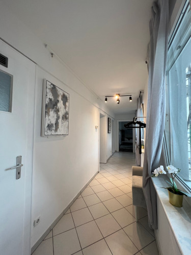 Attractive 80 sqm Business Apartment with Perfect Infrastructure