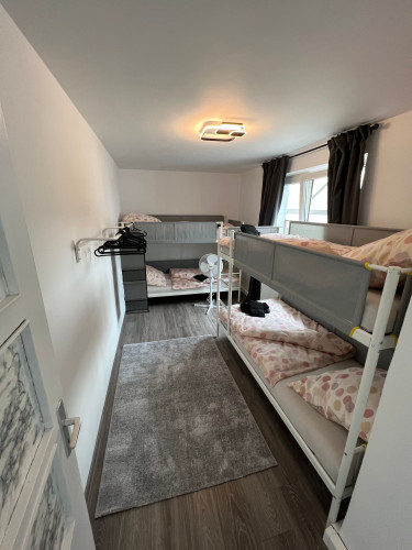 Attractive 80 sqm Business Apartment with Perfect Infrastructure - Gallery - 13