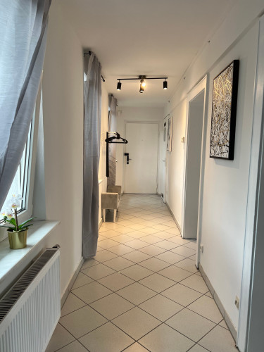 Attractive 80 sqm Business Apartment with Perfect Infrastructure