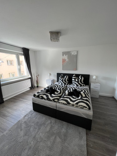 Attractive 80 sqm Business Apartment with Perfect Infrastructure - Gallery - 11