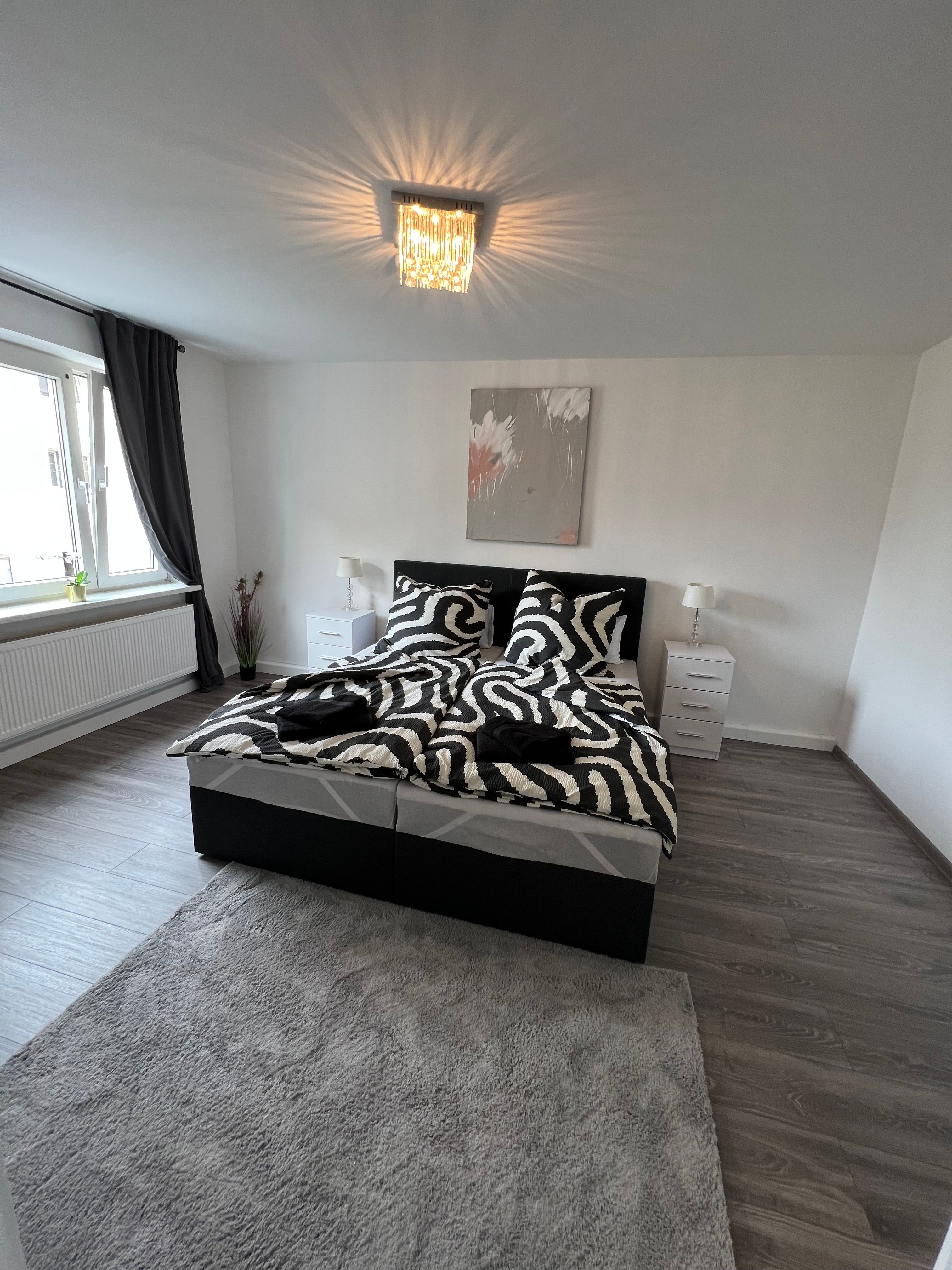  Attractive 80 Sqm Business Apartment With Perfect Infrastructure  -  Attractive 80 sqm Business Apartment with Perfect Infrastructure  - Gallery -  11