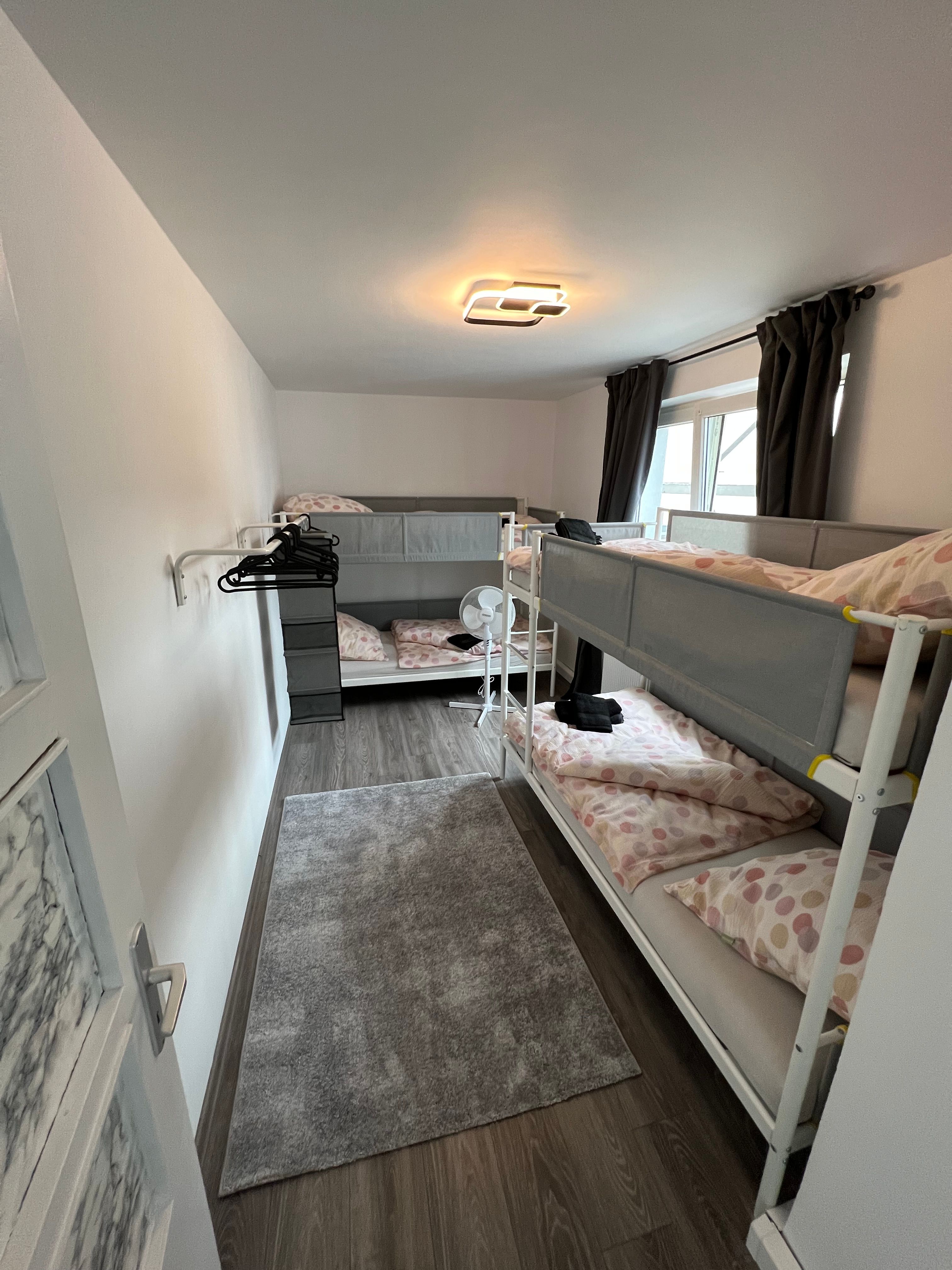  Attractive 80 Sqm Business Apartment With Perfect Infrastructure  -  Attractive 80 sqm Business Apartment with Perfect Infrastructure  - Gallery -  12