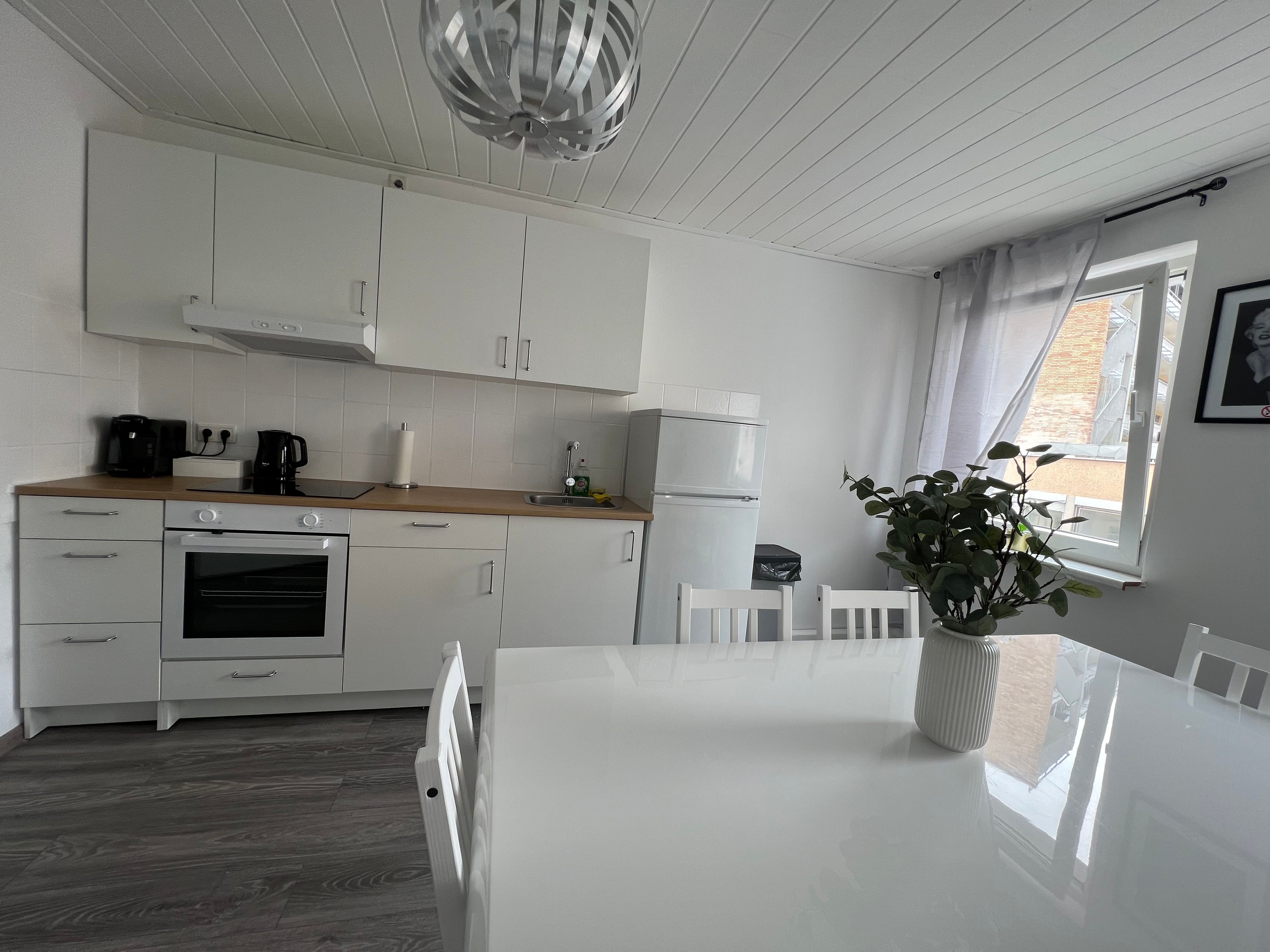  Attractive 80 Sqm Business Apartment With Perfect Infrastructure  -  Attractive 80 sqm Business Apartment with Perfect Infrastructure  - Gallery -  7