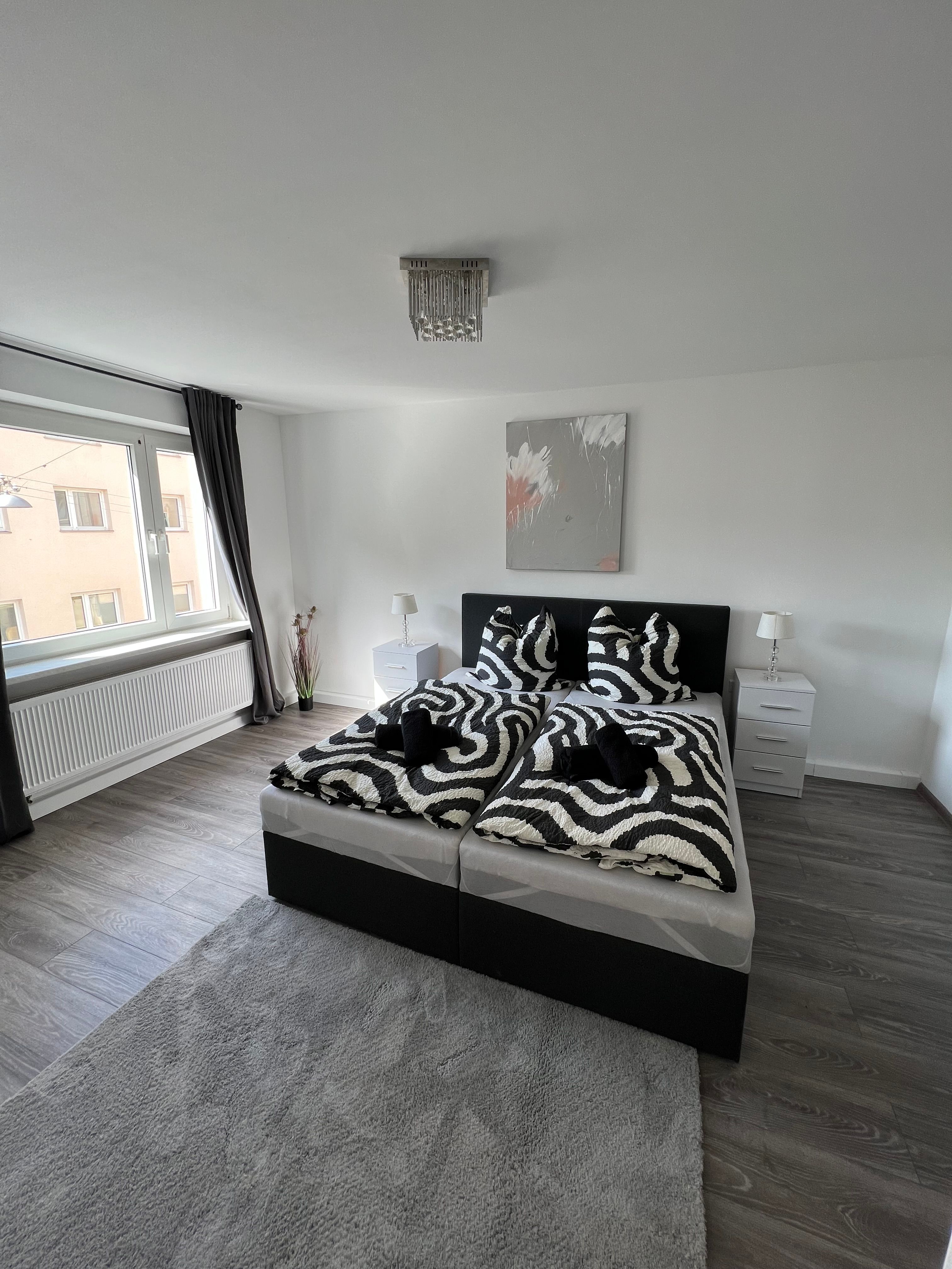  Attractive 80 Sqm Business Apartment With Perfect Infrastructure  -  Attractive 80 sqm Business Apartment with Perfect Infrastructure  - Gallery -  10