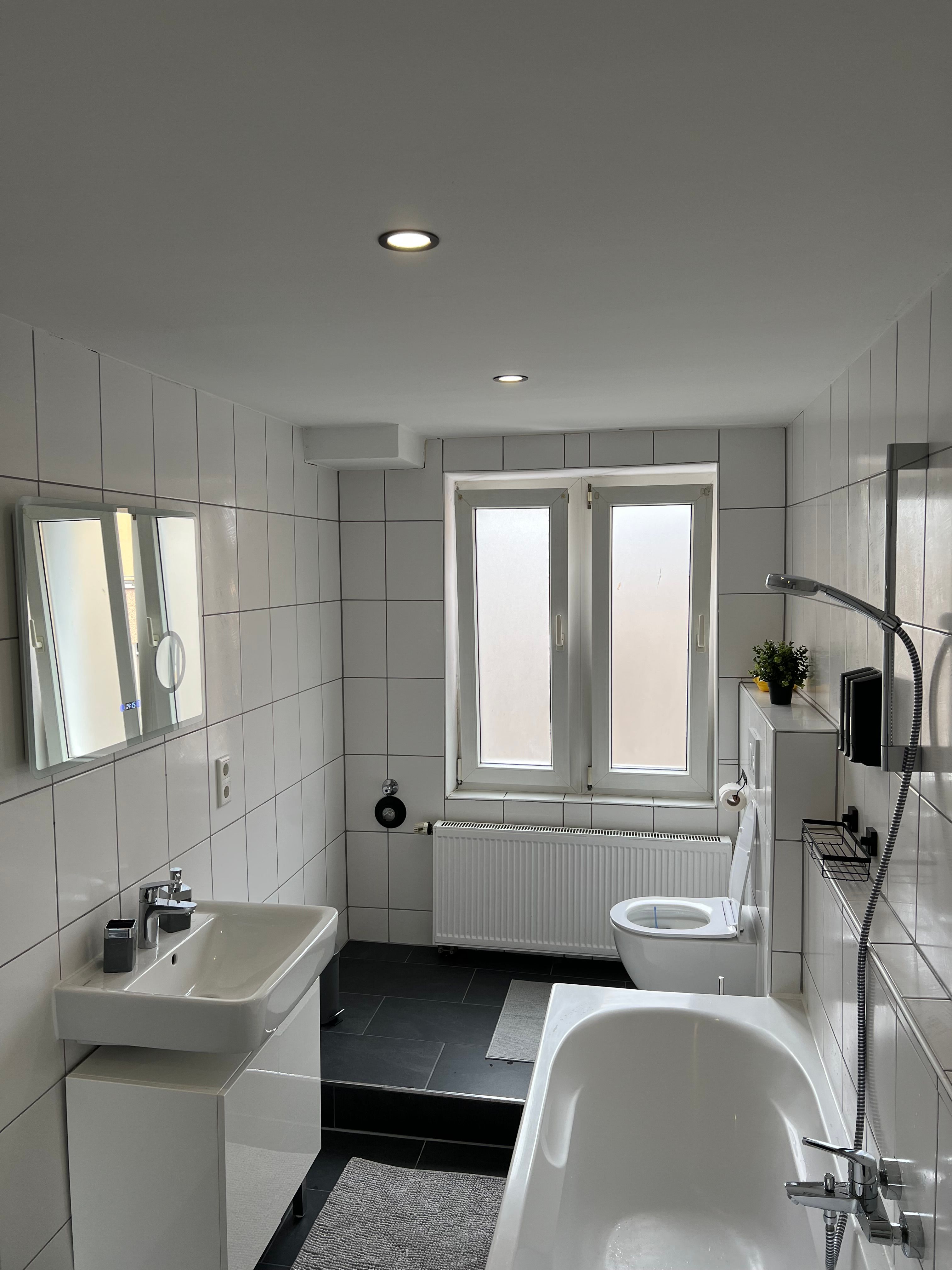  Attractive 80 Sqm Business Apartment With Perfect Infrastructure  -  Attractive 80 sqm Business Apartment with Perfect Infrastructure  - Gallery -  15