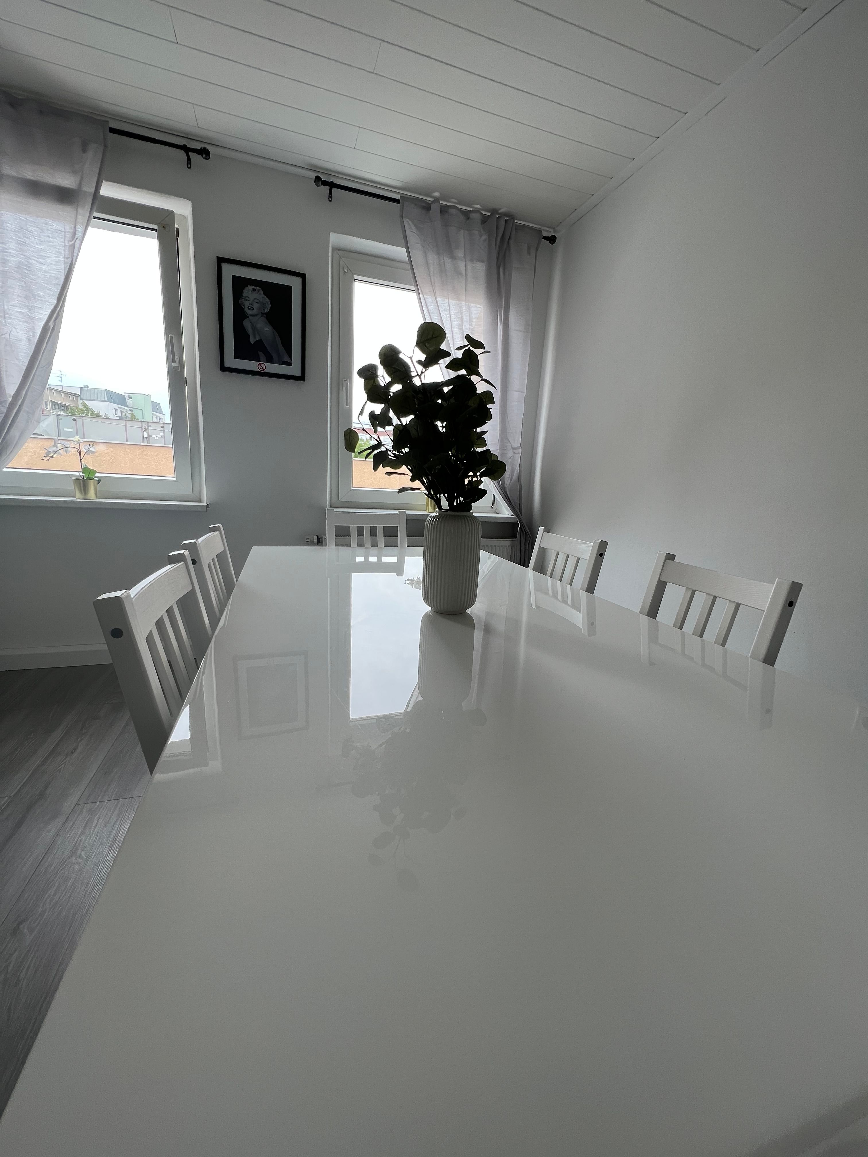  Attractive 80 Sqm Business Apartment With Perfect Infrastructure  -  Attractive 80 sqm Business Apartment with Perfect Infrastructure  - Gallery -  4