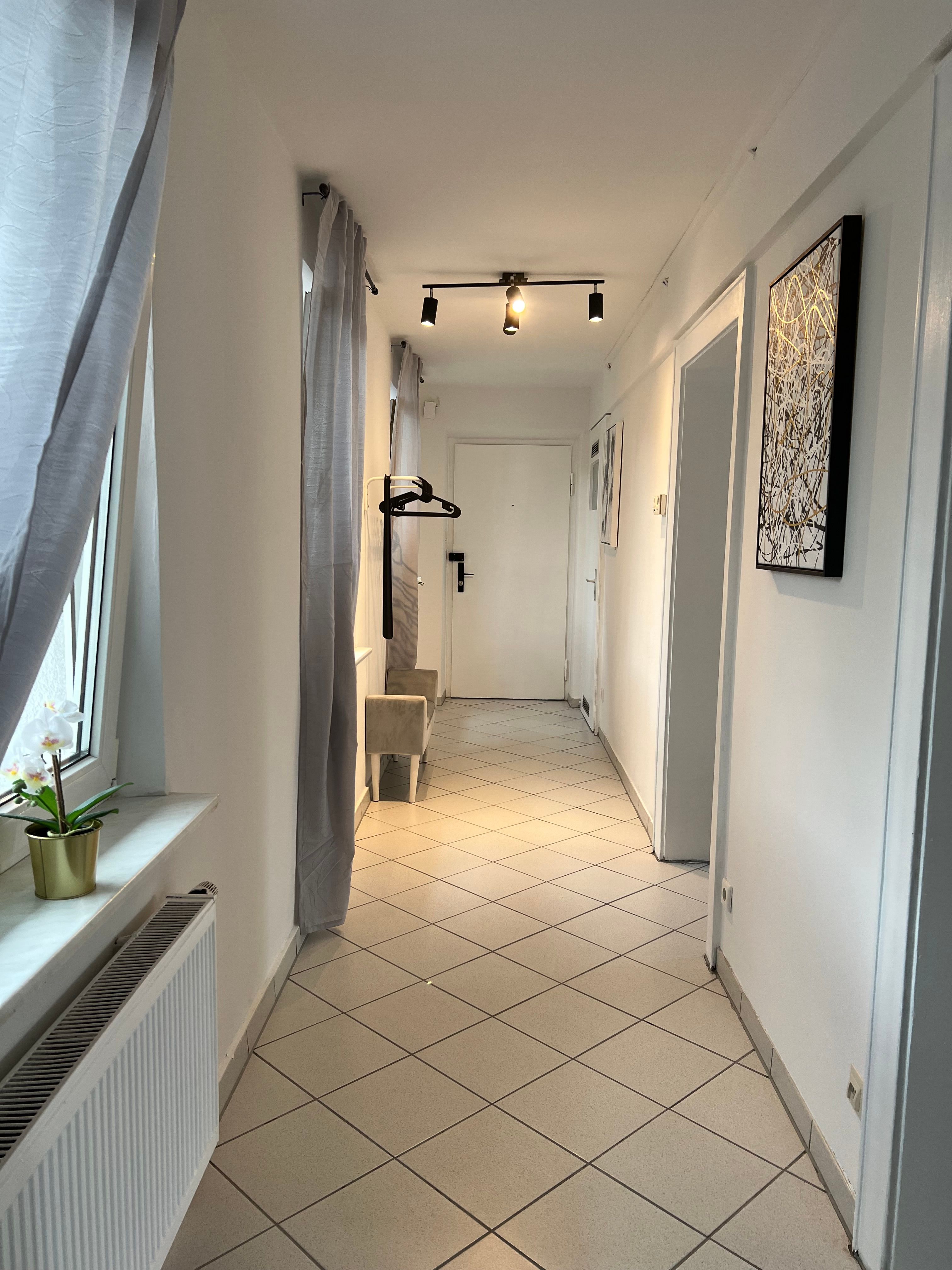  Attractive 80 Sqm Business Apartment With Perfect Infrastructure  -  Attractive 80 sqm Business Apartment with Perfect Infrastructure  - Gallery -  2