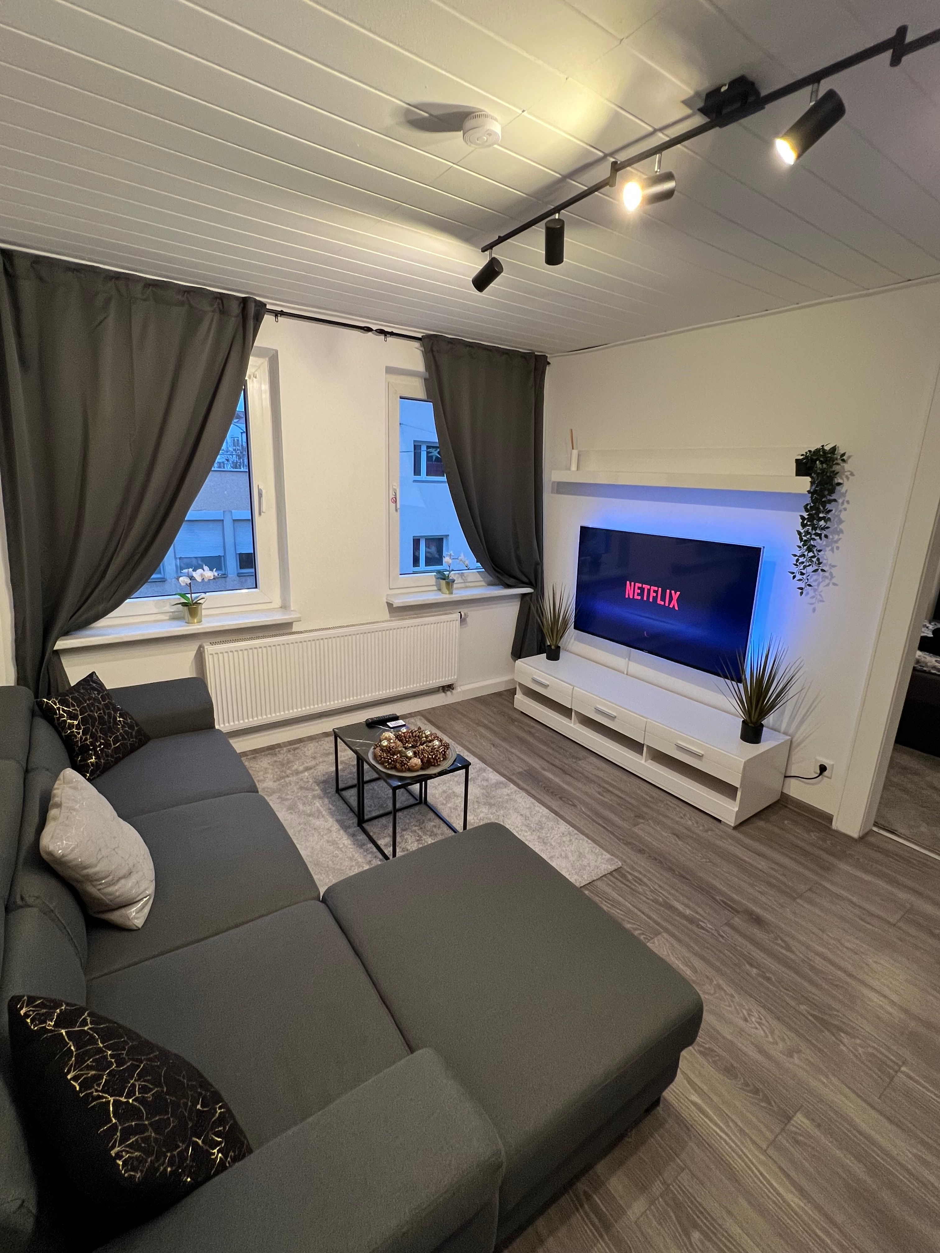  Attractive 80 Sqm Business Apartment With Perfect Infrastructure  -  Attractive 80 sqm Business Apartment with Perfect Infrastructure  - Gallery -  14