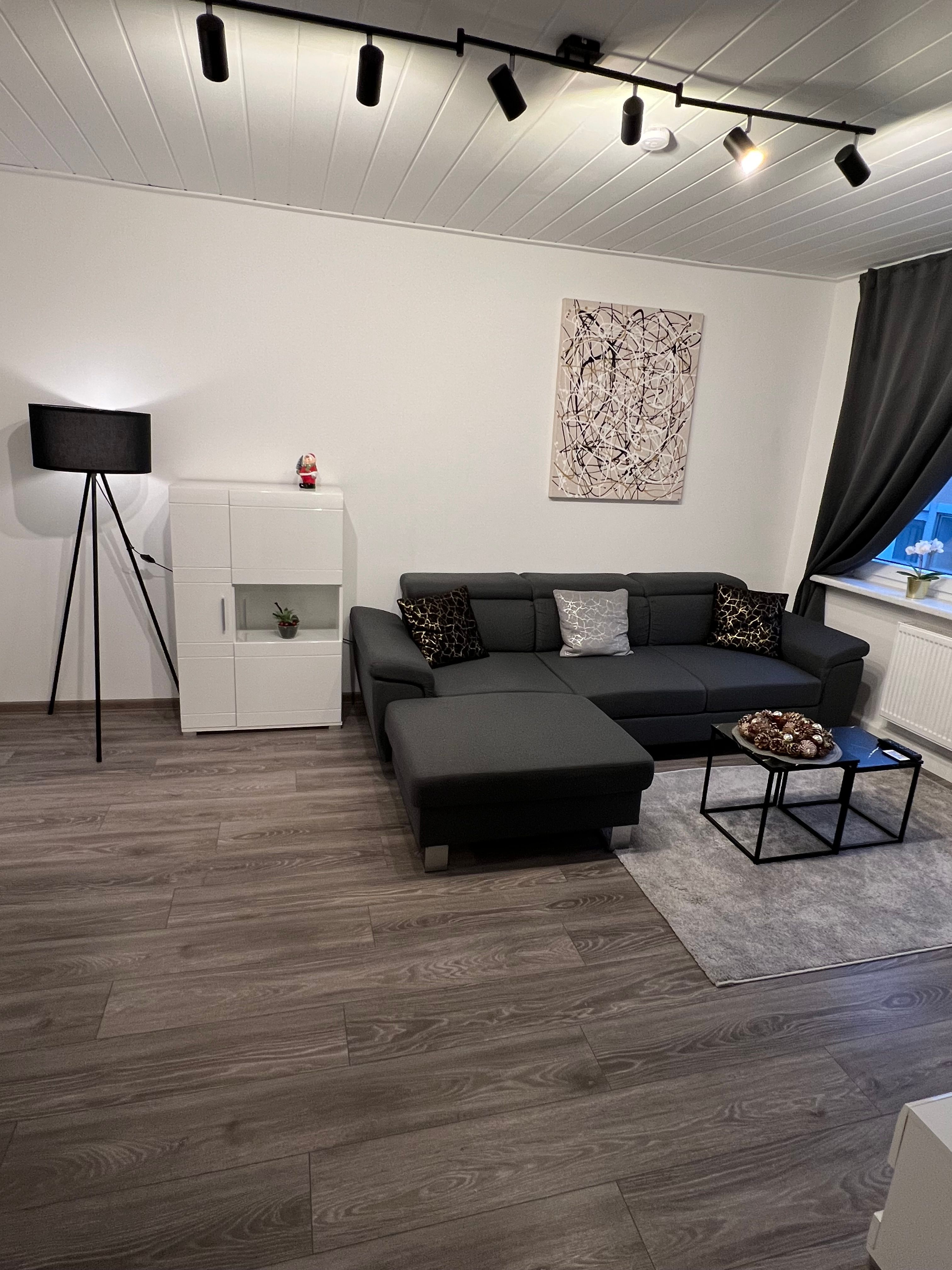  Attractive 80 Sqm Business Apartment With Perfect Infrastructure  -  Attractive 80 sqm Business Apartment with Perfect Infrastructure  - Gallery -  13