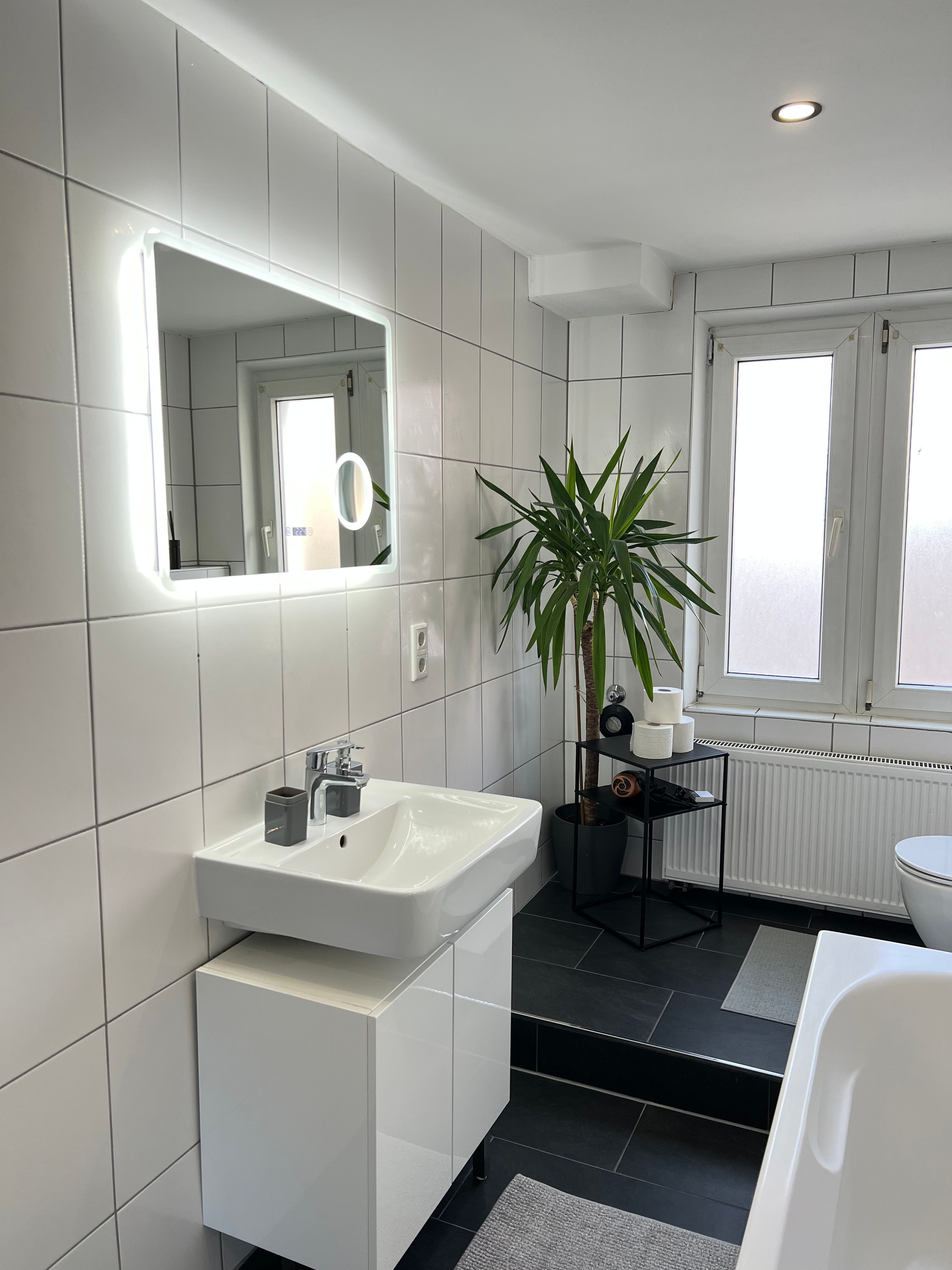  Attractive 80 Sqm Business Apartment With Perfect Infrastructure  -  Attractive 80 sqm Business Apartment with Perfect Infrastructure  - Gallery -  16